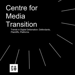 Emerging trends in digital defamation