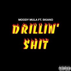 Moody mula FT. Skiano