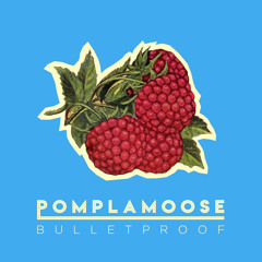 Pomplamoose - Bulletproof