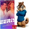 HEERIYE Race in Chipmunk Version HEERIYE Race in Chipmunk Version
