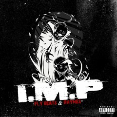 I.M.P - Dope Products (Produced+++ by LMN8)