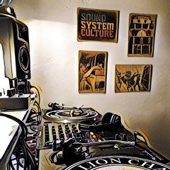 DJ Redrum - Press Record! - Session Vol. 1 broadcasted from Inner Kingdom Studio / Stuttgart