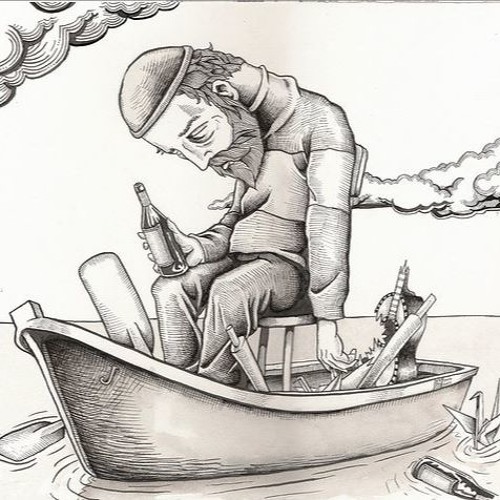 What Do You Do With A Drunken Sailor