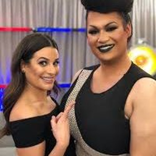 Stream Ada Vox - Lea Michele - Defying Gravity by Lea Michele and things | Listen online for free on SoundCloud