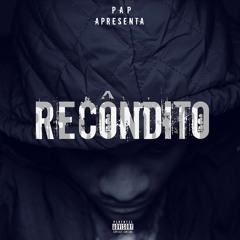 Patrick Drroy - Recôndito