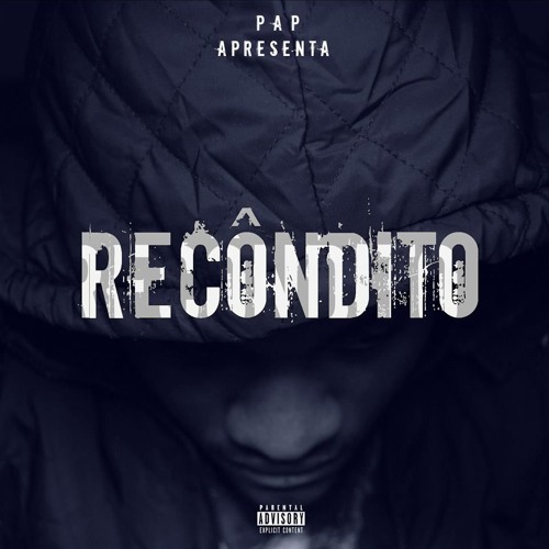 Patrick Drroy - Recôndito
