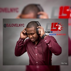 TENGO UNA PUNTO 40 ACAPELLA DEMBOE REMIX INTRO DJ LOVEL