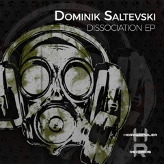 Dominik Saltevski - Dissociation (Champas Remix) Preview