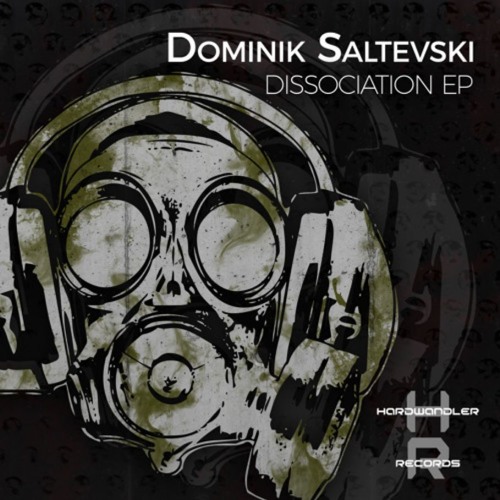 Dominik Saltevski - Dissociation (Champas Remix) Preview