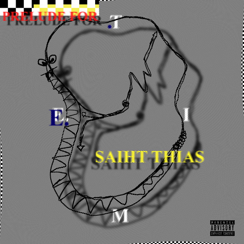 Saiht Thias - Prelude for Time