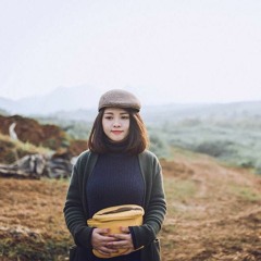 Chạm Khẽ Tim Anh Một Chút Thôi- Cover Thu Mây