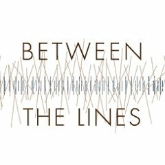 Between the lines