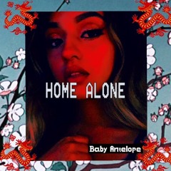 Home alone