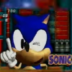 They call me Sonic at 0.75 speed