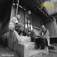 Fourtwnty - Kusut