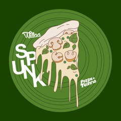 Willaa - Spunk (Original Mix) [FREE DOWNLOAD]