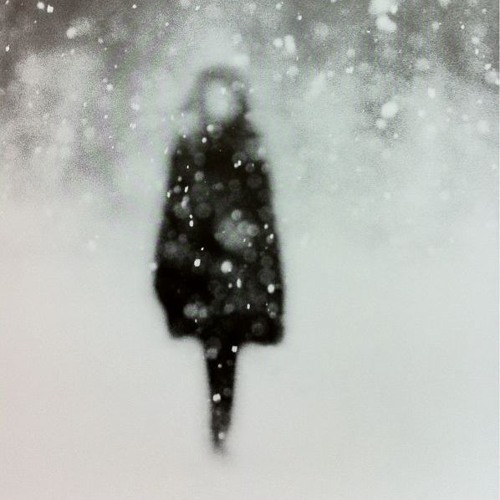 Snow. (Prod.Mikzy)