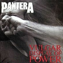Pantera - This Love (Guitar Solo Cover)