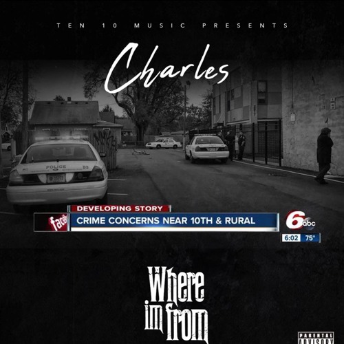"Where Im from"