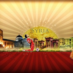 Syria: Rising from the Ashes, Rebuilding the Cradle of Civilizations