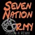 Artwork for Seven Nations Army - Poison - X (Remix)