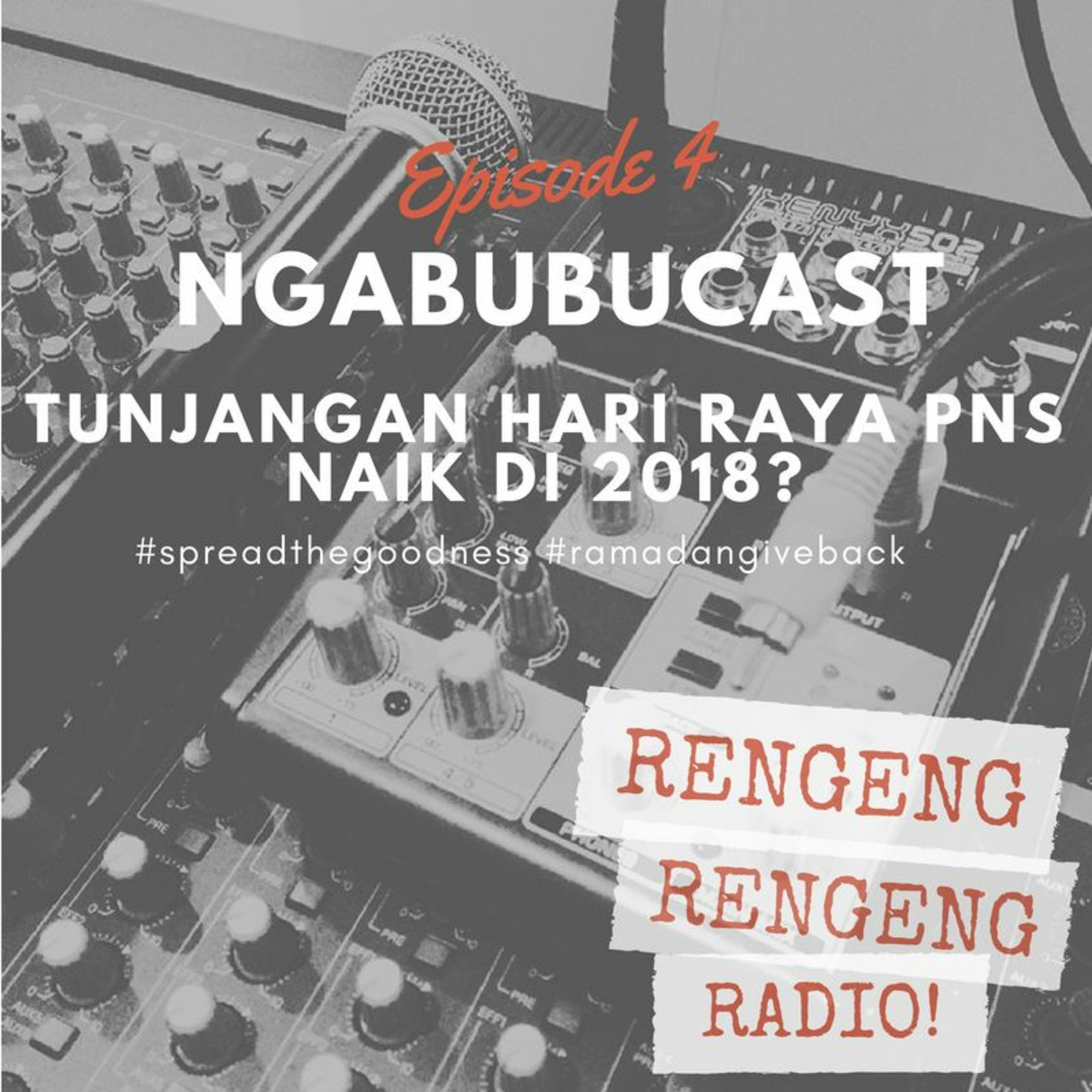 RengengRengengRadio