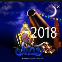محمد حماقي - رمضان نور - مصر الخير