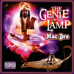 Mac Dre - Make You Mine