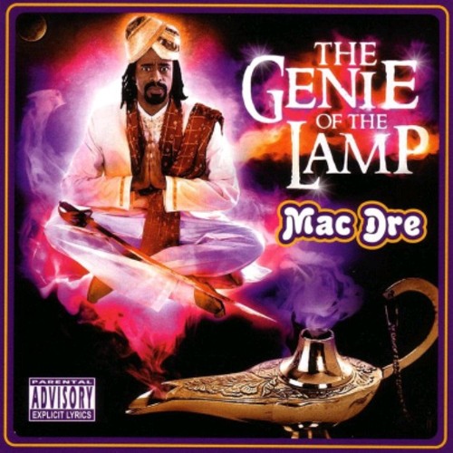Mac Dre - Make You Mine