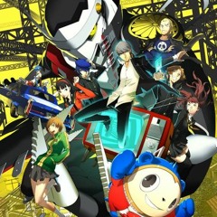 Who's There? (Persona 4 Cover)