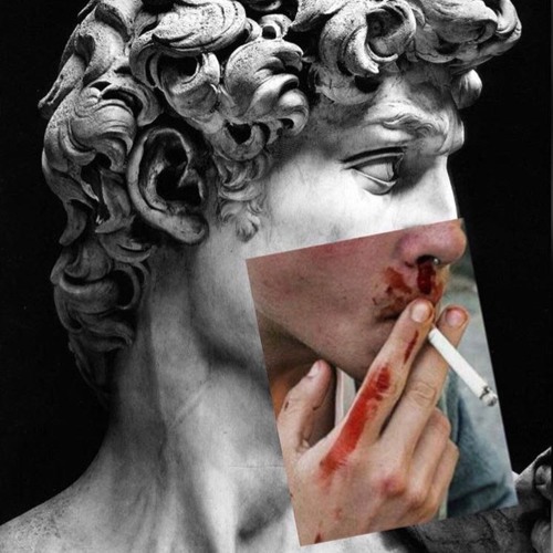 ABYSS. (X type beat) Ft. RCODEA Loulwa