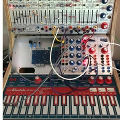 Freeform Bebop Techno