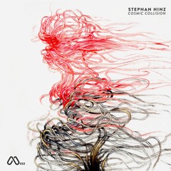Stephan Hinz - Cosmic Collision