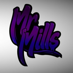 Mr Mills - GO!