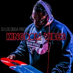 DJ Los Digga - Kingdom Vibes