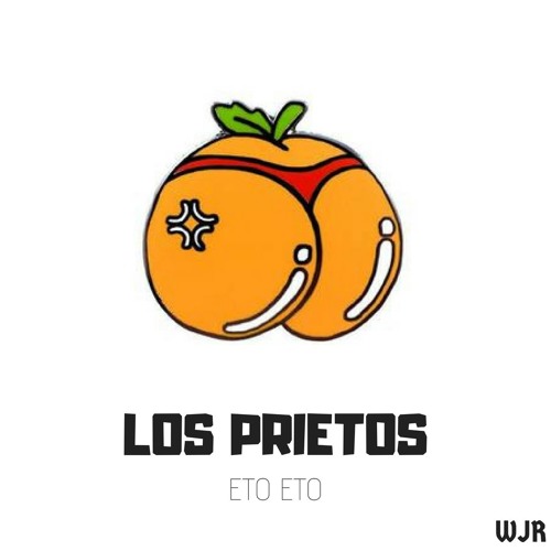 Los Prietos - Eto Eto