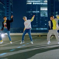 [3D+BASS BOOSTED] TEEN TOP - SEOUL NIGHT | Min MD