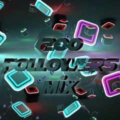 TOOKEY - 200 FOLLOWERS MIX