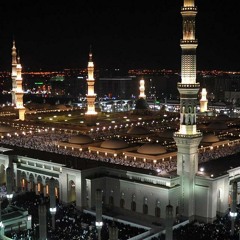 تلاوة من سورة البقرة للشيخ د.أحمد الحذيفي تراويح ليلة 2 رمضان ١٤٣٩هـ