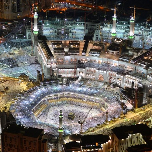 تلاوة من سورة البقرة للشيخ د.عبدالله الجهني تراويح ليلة ١ رمضان ١٤٣٩هـ