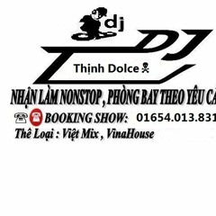 NST Vinahouse - Siêu Phẩm Trôi Ke Phiêu Hết Năm 2018 - DJ Thịnh Dolce Mix