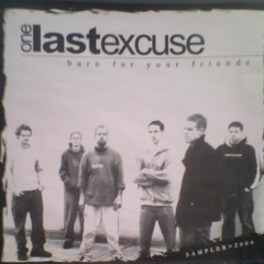 Tomorrow Burns Today