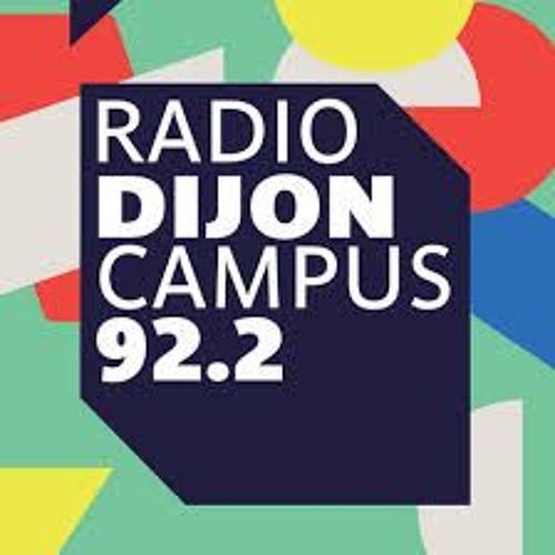 Speedloader - Interview + mix @ Radio Dijon Campus - 17 05 2018