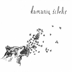 Kamanių Šilelis - Dancing In The Moonlight (cover)