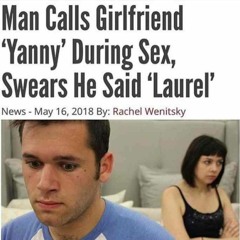 Laurel vs. Yanni