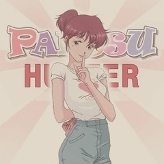 Pantsu Hunter OST - Haruka Theme