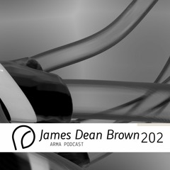 ARMA PODCAST 202: James Dean Brown