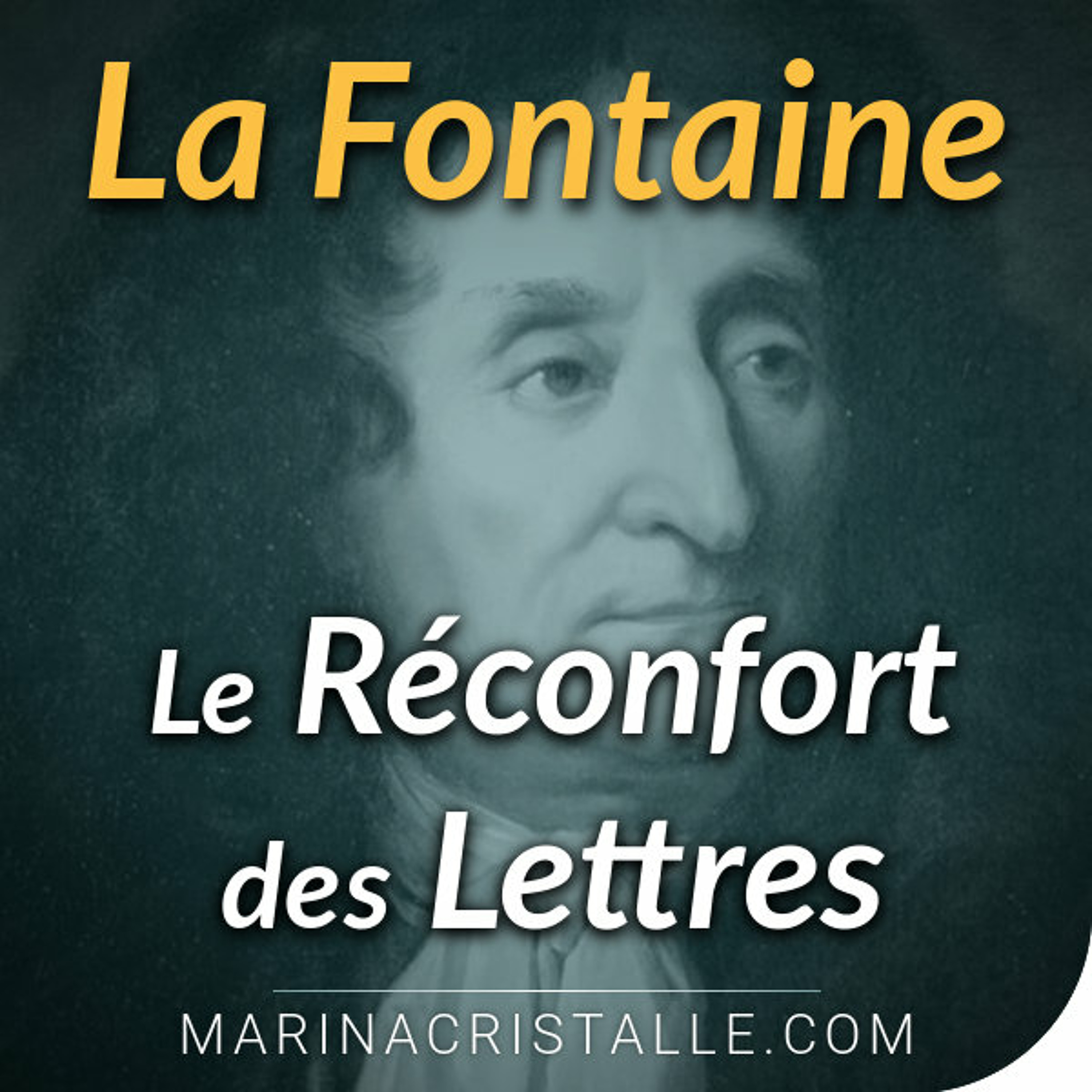 Le Réconfort des Lettres