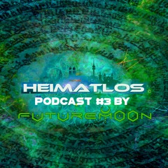 Spaceship - Heimatlos Podcast#3