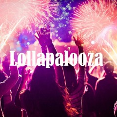 Deepin - Lollapalooza (feat.NANSA)